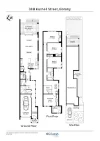 38B Kurnell Street, Botany, NSW 2019-Floorplan