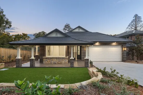 38B Malton Road, Beecroft, NSW 2119