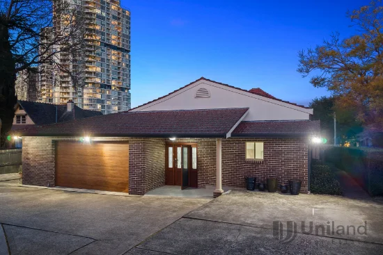 38B Rawson Street, Epping, NSW 2121