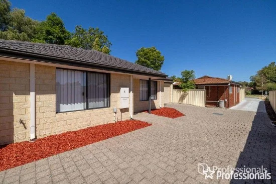 38B Schruth Street, Kelmscott, WA 6111