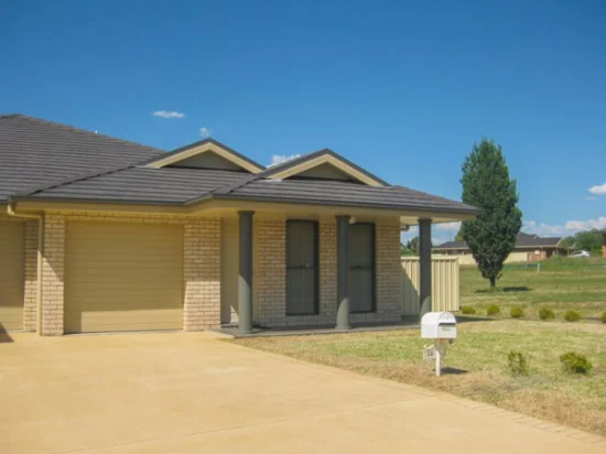 38B Wattle Street, Gunnedah, NSW 2380