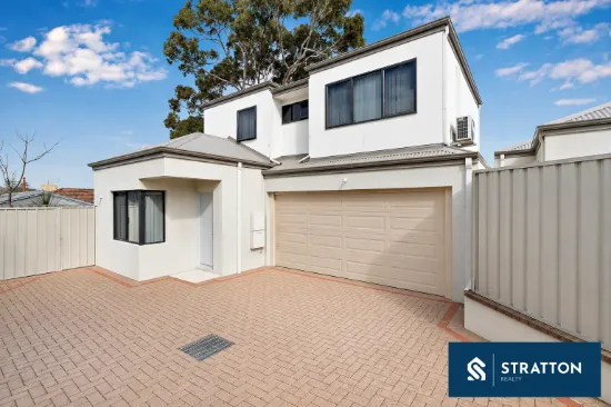 38C Camberwell Road, Balga, WA 6061