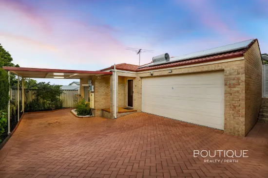 38C Francis Avenue, Karrinyup, WA 6018