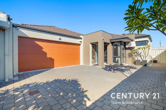 38c Wesley Street, Balcatta, WA 6021
