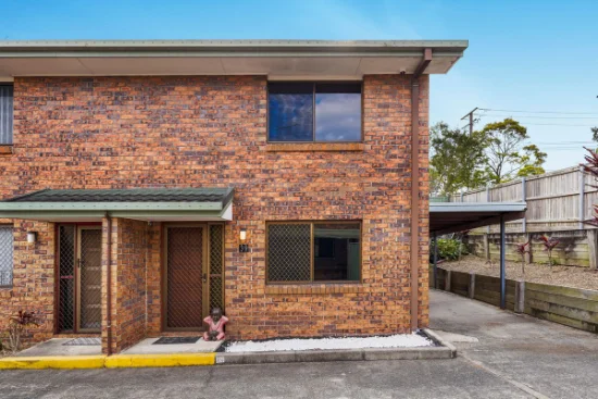 39/111 Kingston Road, Woodridge, Qld 4114