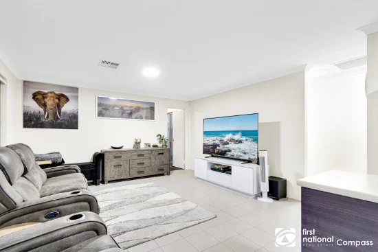 39/121 Eighth Road, Armadale, WA 6112