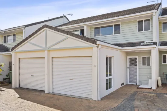 39/14 Kensington Place, Birkdale, Qld 4159