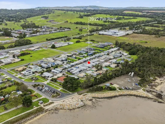 39/22 Pier Road, Grantville, Vic 3984-Image