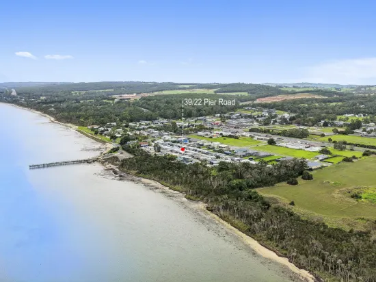 39/22 Pier Road, Grantville, Vic 3984-Image