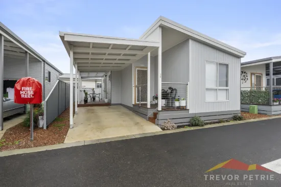 39/263 Scott Parade, Brown Hill, Vic 3350