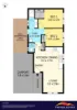 39/263 Scott Parade, Brown Hill, Vic 3350-Floorplan