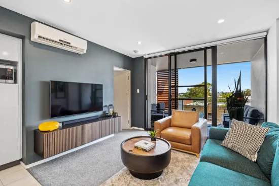 39/280 Lord Street, Perth, WA 6000
