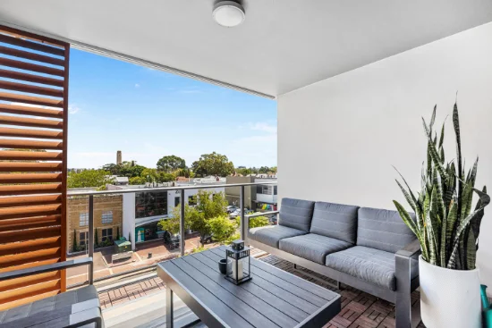 39/280 Lord Street, Perth, WA 6000-Image
