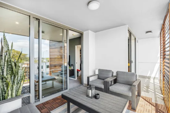 39/280 Lord Street, Perth, WA 6000-Image