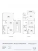 39/38 Brays Road, Murrumba Downs, Qld 4503-Floorplan