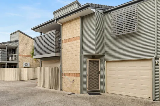 39/48-54 Fleet Drive, Kippa-Ring, Qld 4021