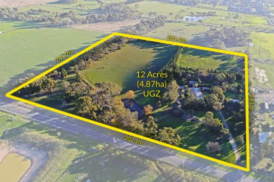 39-57 Duve Street, Marshall, Vic 3216