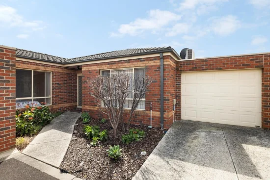 39/85 Ashleigh Avenue, Frankston, Vic 3199