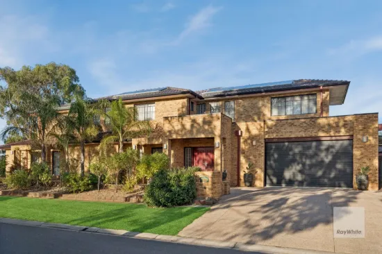 39 Abbington Crescent, Caroline Springs VIC 3023-Image