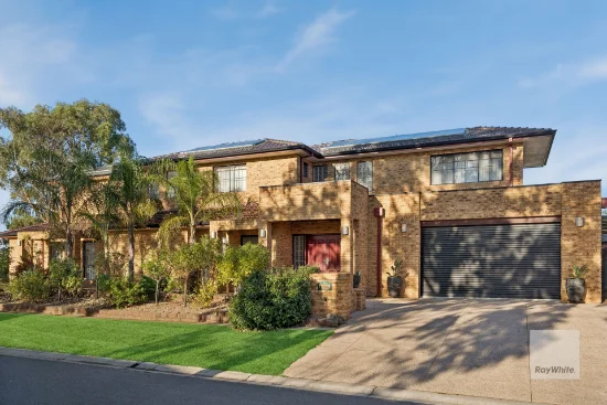 39 Abbington Crescent, Caroline Springs VIC 3023-Image