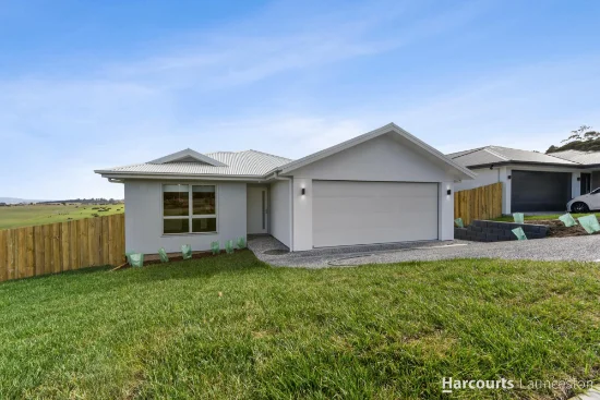 39 Abels Hill Road, St Leonards, Tas 7250