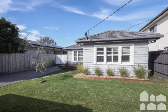 39 Adeney Street, Yarraville, Vic 3013