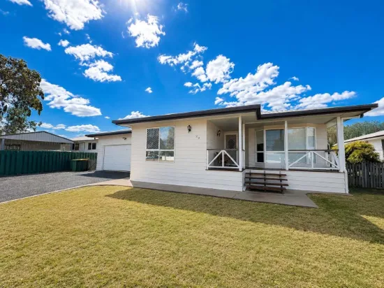 39 Aerodrome Road, Dalby, Qld 4405