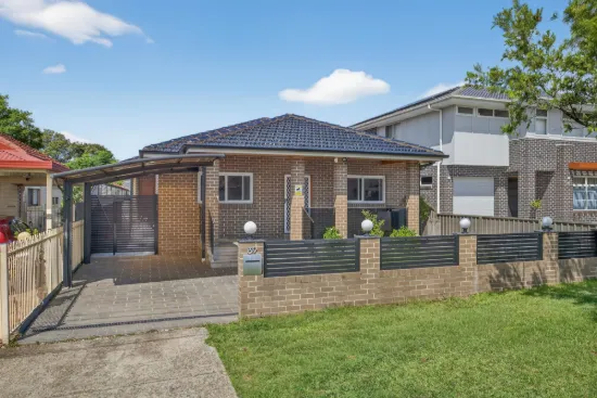39 Alan St, Yagoona, NSW 2199