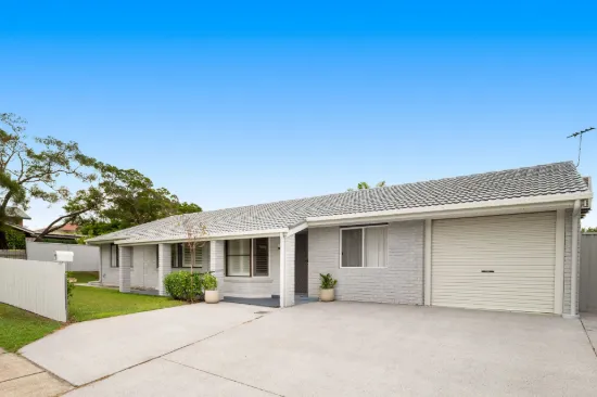 39 Aldersgate Street, Oxley, Qld 4075