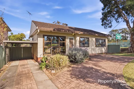 39 Alma Road, Padstow, NSW 2211