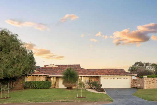 39 Almadine Drive, Carine, WA 6020