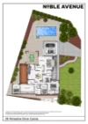 39 Almadine Drive, Carine, WA 6020-Floorplan
