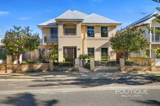 39 Amalfi Drive, Hillarys, WA 6025