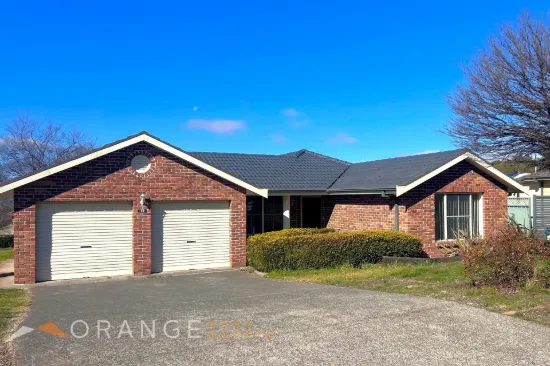 39 Amana Circuit, Orange, NSW 2800