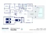 39 Ameen Circuit, Mudjimba, Qld 4564-Floorplan