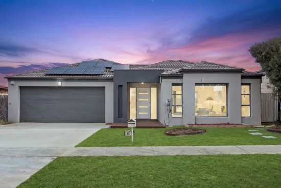 39 Anchorage Street, Harrison, ACT 2914
