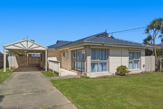 39 Anne Road, Knoxfield VIC 3180-Image