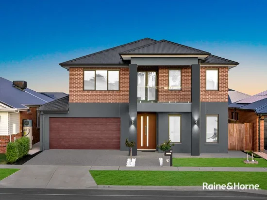 39 Annual Avenue, Pakenham, Vic 3810 - For Sale