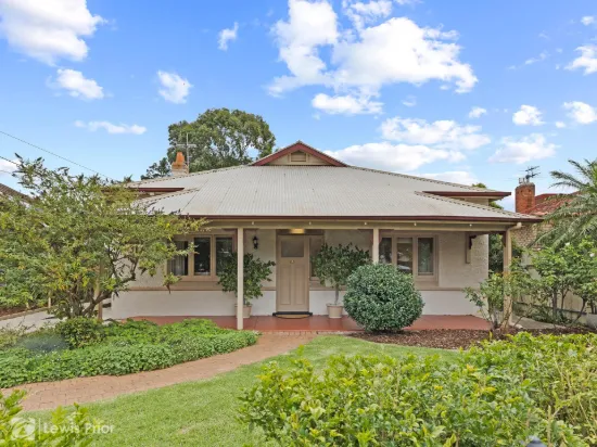 39 Anstey Crescent, Marleston, SA 5033