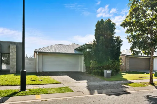 39 Apple Circuit, Griffin, Qld 4503