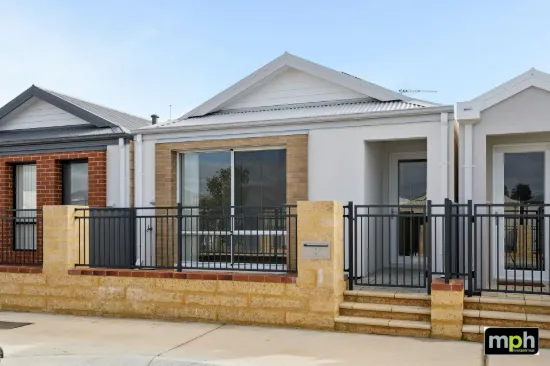 39 Armonica Road, Banksia Grove, WA 6031