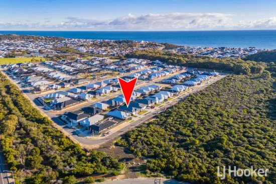 39 Arrowsmith Avenue, Dawesville, WA 6211