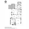 39 Arrowtail Street, Chisholm, NSW 2322-Floorplan