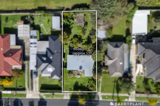 39 Arthur Street, Bundoora, Vic 3083