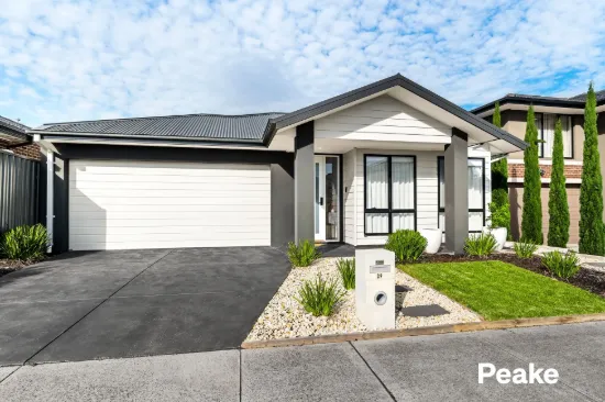 39 Ashbury Rise, Berwick, Vic 3806