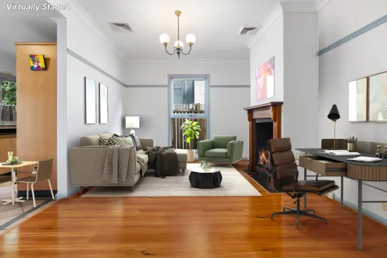 39 Atchison Street, Crows Nest, NSW 2065
