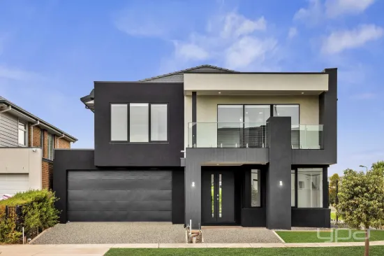 39 Atlantis Drive,, Point Cook, Vic 3030