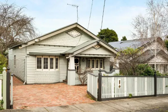 39 Auburn Avenue, Northcote, Vic 3070