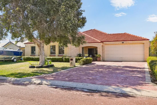 39 Avon Crescent, Atwell, WA 6164