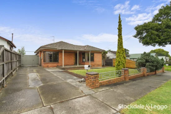 39 Avondale Road, Morwell, Vic 3840